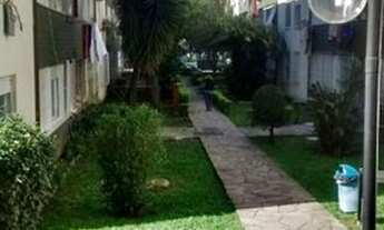 Imagem: Porto Alegre - Apartamento Padrão - Cavalhada