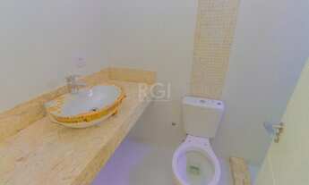 Imagem 2: Porto Alegre - Casa Padrão - Chácara Das Pedras