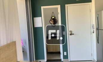 Imagem 5: Apartamento, 26 m² - venda por R$ 531.915,00 ou aluguel por R$ 3.300,00/mês - Vila Olímpia