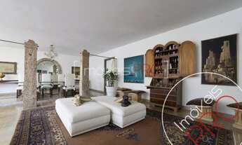 Imagem 5: Belíssima Cobertura no Jardim Paulista