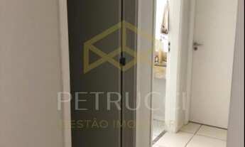 Imagem 6: Apartamento - Jardim Residencial Firenze - Hortolândia