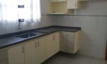 Imagem 4: Sorocaba - Apartamento Padrão - Campolim