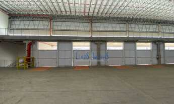 Imagem 5: Galpão para alugar, 6070 m² por R$ 139.610,00/mês - Empresarial Anhanguera - Cajamar/SP