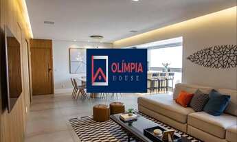 Imagem 2: Venda Apartamento 3 Dormitórios - 120 m² Vila Olímpia