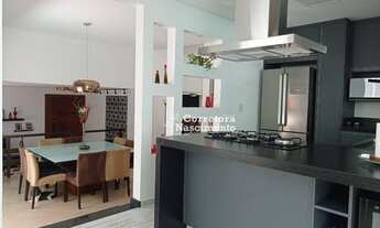 Imagem 5: Casa com 3 dormitórios à venda, 10 m² por R$ 1.400.000,00 - Vila Zezé - Jacareí/SP