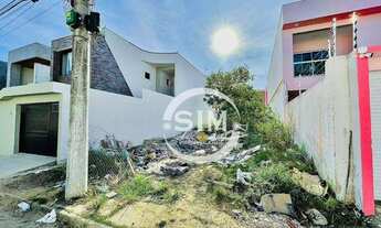 Imagem 2: Terreno à venda, 225 m² no Novo Portinho - Cabo Frio/RJ