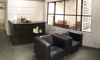 Imagem 2: CONJUNTO COMERCIAL com 1 VAGA