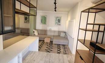 Imagem 3: Apartamento 03 Dorm. em Chácara Klabin - São Paulo