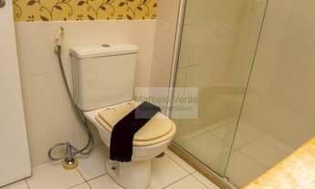 Imagem 7: Mobiliado - 3 quartos no Beach Living