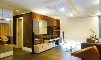 Imagem: Apartamento à venda com 03 suítes e 02