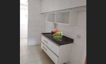 Imagem 6: Apartamento com 2 dormitórios, 73 m² - venda por R$ 470.000,00 ou aluguel por R$ 1.300,00