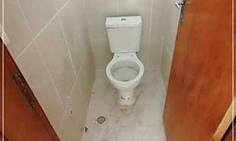 Imagem 5: Casa para venda com 76 metros quadrados com 2 quartos em Trindade - São Gonçalo - RJ