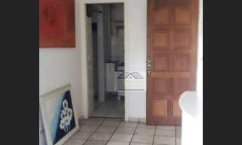 Imagem 2: Apartamento com 2 dormitórios à venda, 50 m² por R$ 200.000,00 - Planalto - Belo Horizonte