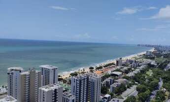 Imagem: Venha morar no disputadíssimo 4qts vista