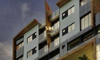 Imagem 4: Apartamento à venda, 1 quarto, 1 vaga, Casa Forte - Recife/PE