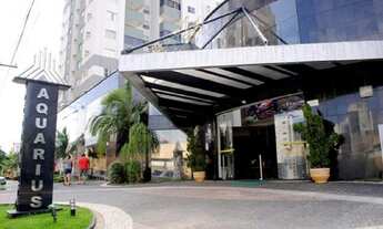 Imagem: Caldas Novas - Apartamento Padrão - Setor