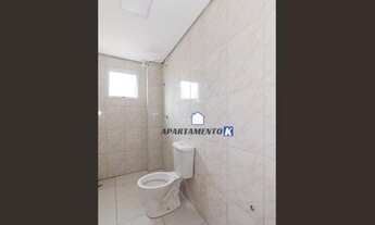 Imagem 6: Apartamento com 2 dormitórios para alugar, 70 m² por R$ 1.400,00/mês - Vila Maria Alta - S