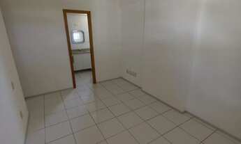 Imagem 4: Apartamento para aluguel possui 78 metros quadrados no Renascença - São Luís - Maranhão