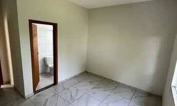 Imagem 5: ALUGUEL ANUAL NO CAMPECHE: SOBRADO NOVO NUNCA HABITADO, 3 SUITES EM RESIDENCIAL