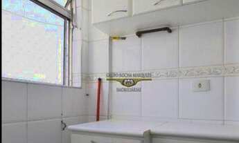 Imagem 5: Apartamento com 3 dormitórios à venda, 65 m² por R$ 570.000,00 - Vila Gomes Cardim - São P