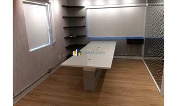 Imagem 3: Locação Conjunto Comercial no Itaim-Bibi