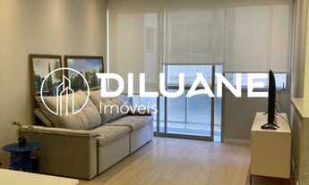 Imagem 2: LINDO APARTAMENTO COM SUÍTE NO FLAMENGO !