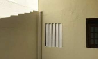 Imagem 5: Casa com 4/4 e 155m²