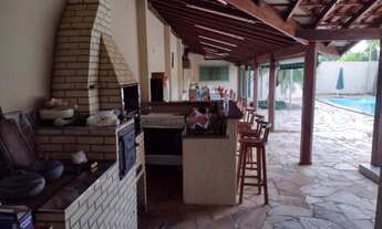 Imagem 2: Chácara dentro da cidade