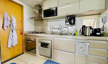 Imagem 3: Apartamento Setor Bueno à venda