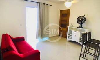 Imagem 3: Casa com 2 dormitórios, 70 m² - venda ou aluguel no Novo Portinho - Cabo Frio/RJ