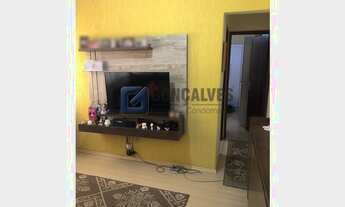 Imagem 3: SAO BERNARDO DO CAMPO - Residential / Apartment - DEMARCHI