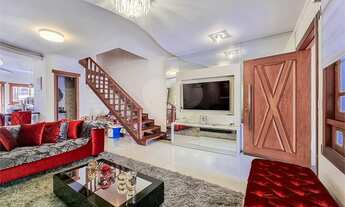 Imagem 4: Casa 3 suítes e 4 vagas no bairro Ipanema