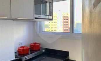 Imagem 7: São Paulo - Apartamento Padrão - PINHEIROS