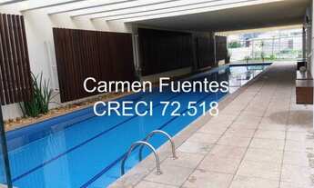 Imagem 3: APARTAMENTO - PERDIZES NOBRE VARANDA COM CHURRASQUEIRA - 3 DORMITÓRIOS (1 ABERTO) SUÍTE