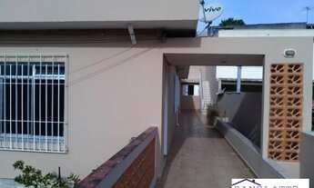 Imagem 4: EXCELENTE CASA 3 DORMITÓRIOS - PQ MARIA HELENA - CAMPO LIMPO