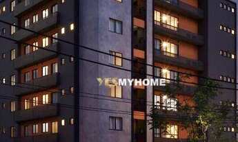 Imagem 2: Apartamento 2 quartos em Curitiba Alto da XV