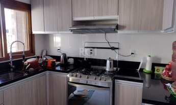 Imagem 4: Porto Alegre - Casa Padrão - Guarujá