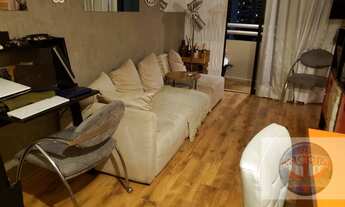 Imagem 4: Flat em Moema - São Paulo, SP