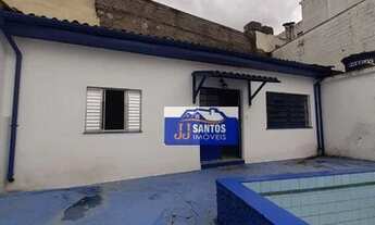 Imagem: Edícula com 1 dormitório para alugar