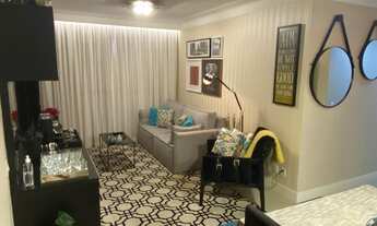 Imagem: Apartamento para venda tem 98 metros quadrados