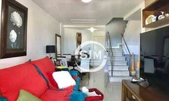 Imagem 7: Cobertura com 3 dormitórios à venda, 280 m² no Braga - Cabo Frio/RJ