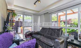 Imagem 4: Apartamento para venda com 101 metros quadrados com 2 quartos em Higienópolis - Porto Aleg