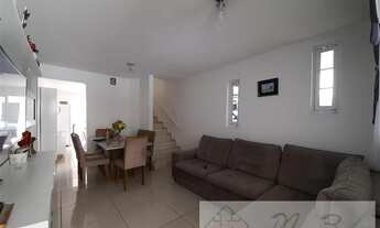 Imagem 2: Sobrado Jardim Bonfiglioli São Paulo/SP