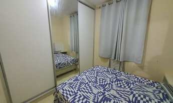 Imagem 3: 2/4, Gran Ville, Varanda, Armários, Infra, Melhor da Região