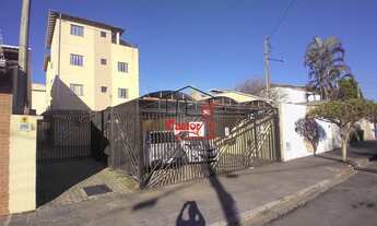 Imagem: Apartamento a venda - Vila Bourghese - Pindamonhangaba