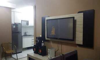 Imagem 2: Apartamento com 2 dormitórios à venda, 44 m² por R$ 235.000,00 - Centro - Diadema/SP