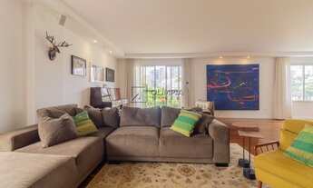 Imagem 3: Venda Apartamento 2 Dormitórios - 167 m² Vila Madalena