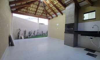 Imagem 7: Caldas Novas - Casa Padrão - turista 2