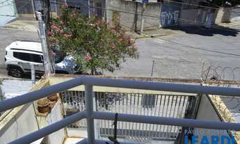 Imagem 3: CASA ASSOBRADADA - MORUMBI - SP