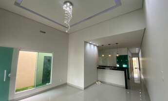 Imagem: Casa para venda tem 103 metros quadrados